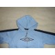 ♥ Mikinka UMBRO ♥