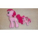 2x koník MLP