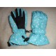 LYžařské rukavice THINSULATE