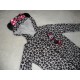 Overal MINNIE